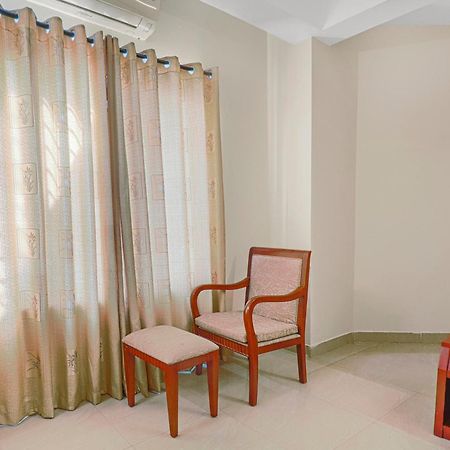 Collection O 29 Church'S Inn Near Cubbon Park Bangalore Esterno foto