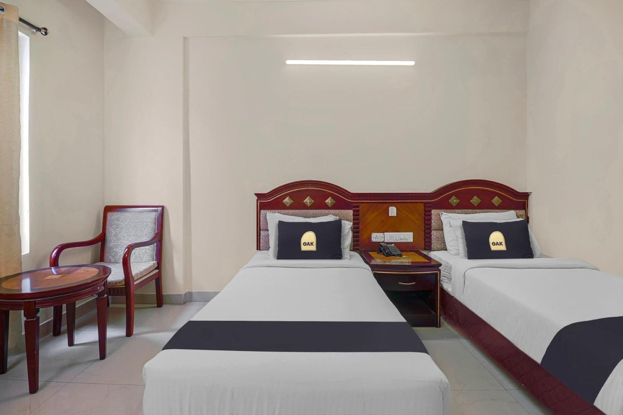 Collection O 29 Church'S Inn Near Cubbon Park Bangalore Esterno foto